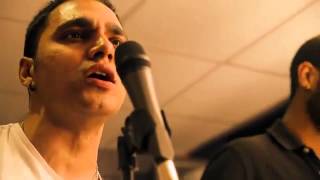 Barefaced Liar (BFL) - 'Toe The Line' Live on India Music Network (Original)