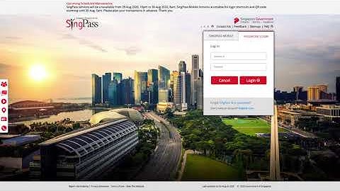AIC eFASS Application Portal Video Guide