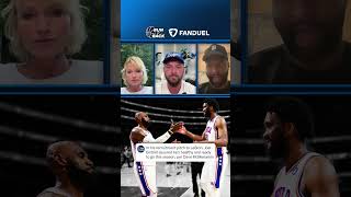 76ers are a Playoff Team WITHOUT Embiid...