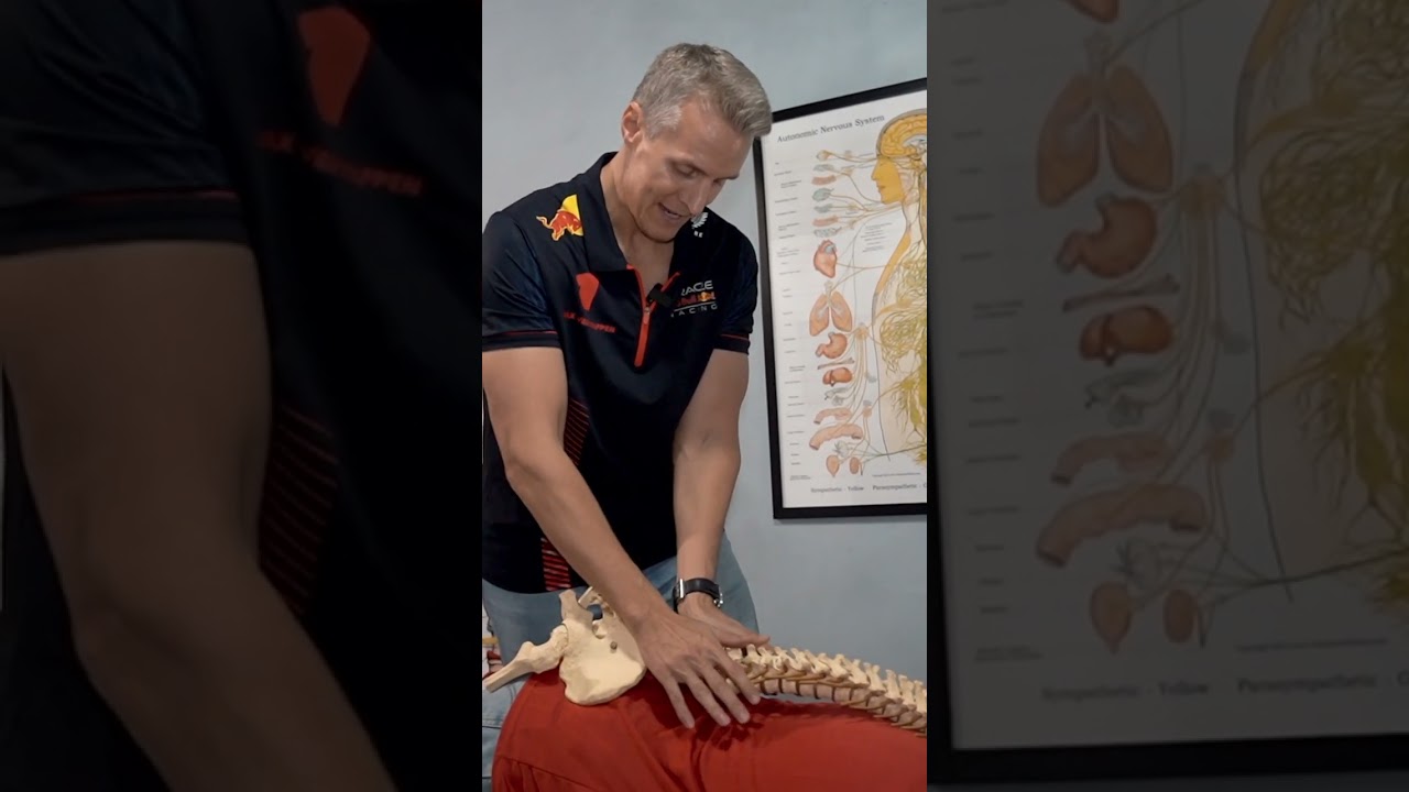 Ask Doc Rob | Lower Back Pain