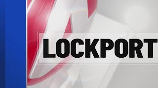 One man arrested after Lockport crash