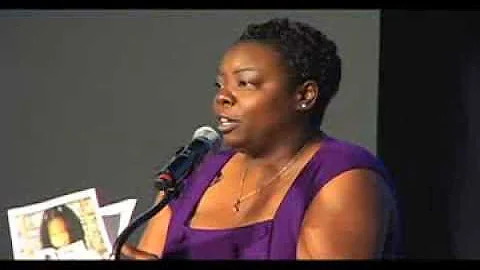 TAMARA ALLEN