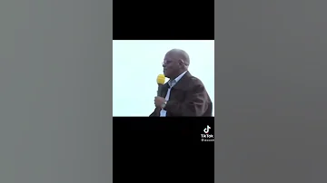 MAGUFULI ATOA MANENO MAKAL KABLA YA KIFO CHAKE 