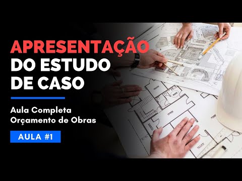 Aulão Completo - Orçamento de Obras