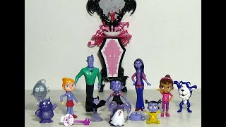 Vampirina Toys
