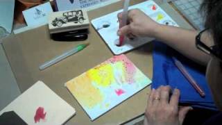 Peerless Watercolors_1.m4v