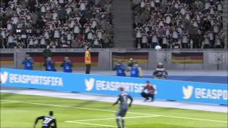 Fifa 15 Goals Of The Week! #1