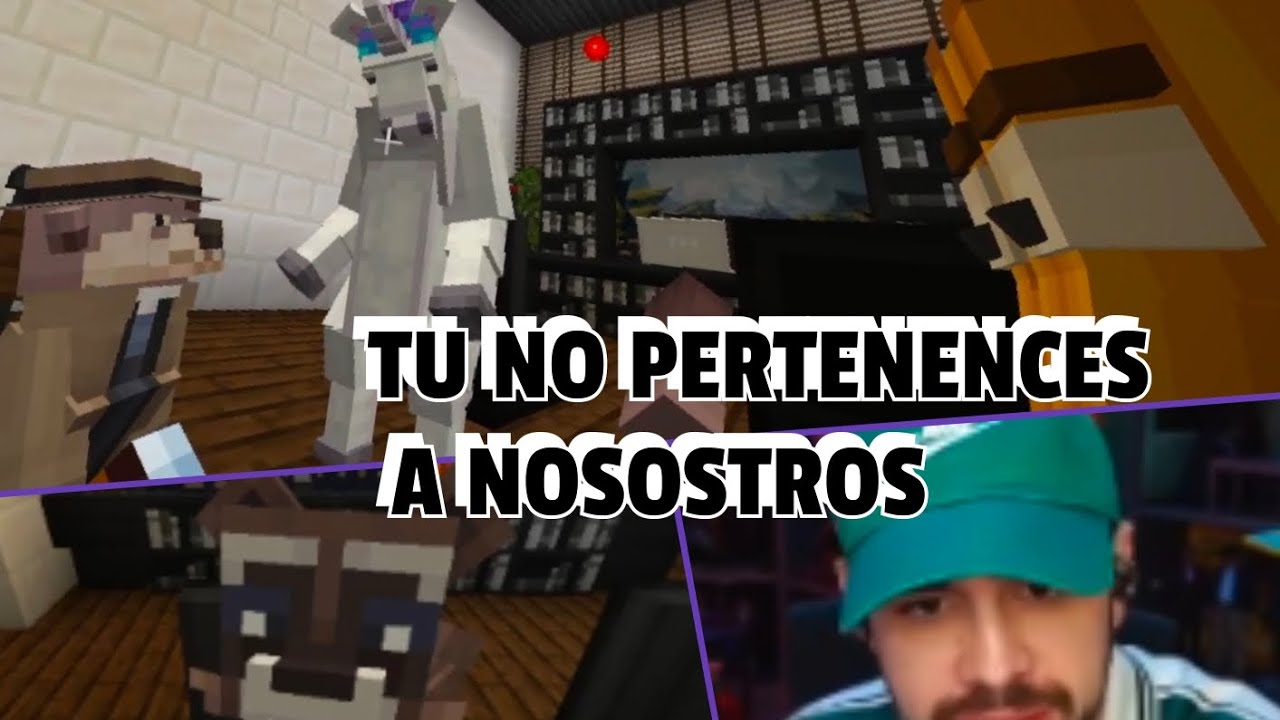 JUAN 🦦 se pelea con el UNICORNIO 🦄 😂😂- DEDSAFIO 3