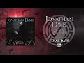 Jonathan davis  final days