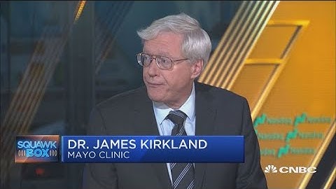 Drug cocktail could extend your life, killing cells related to aging