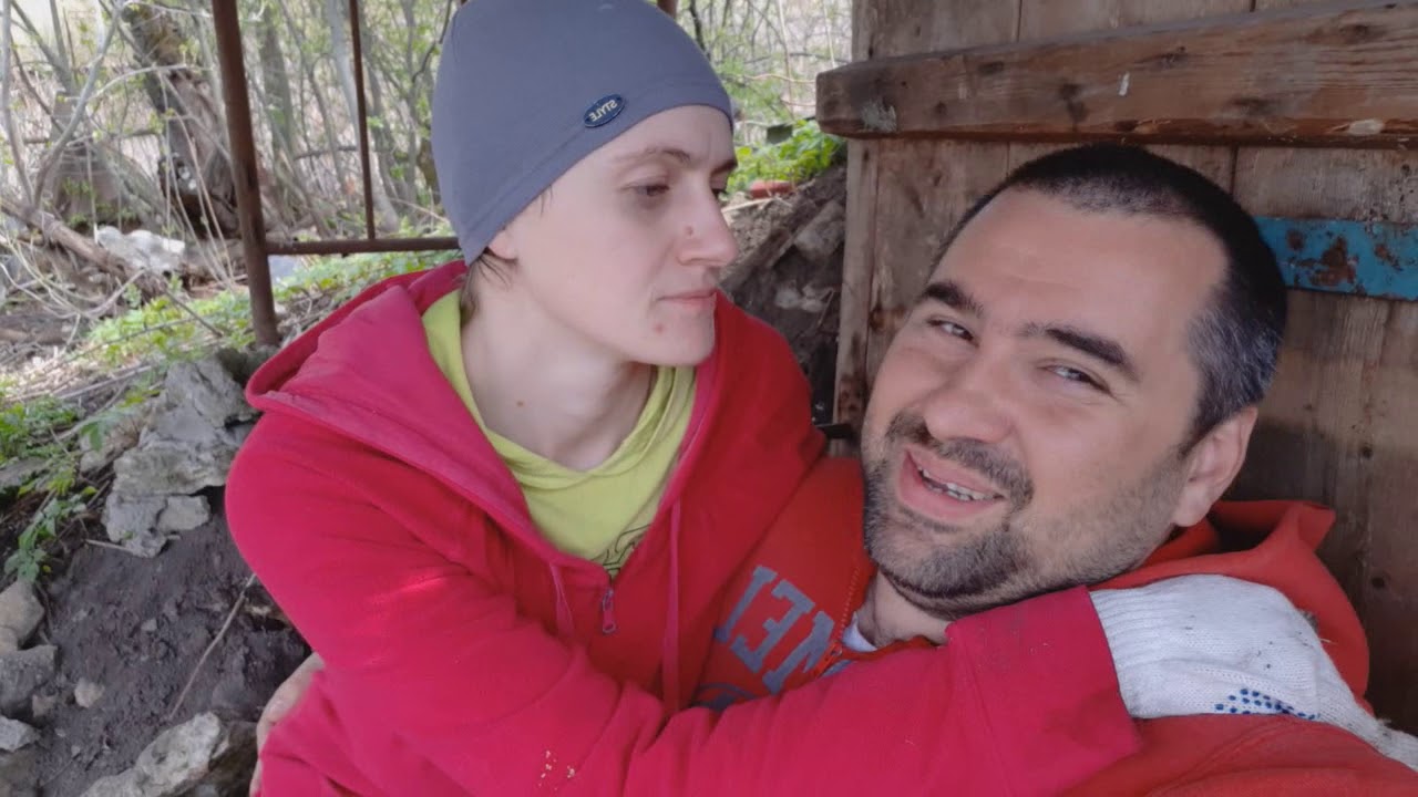 ВОЙНА СОСЕДЕЙ/НАКОНЕЦ ТО ЗАЛИЛ ПЕРВУЮ ДОРОЖКУ - YouTube