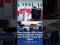 Presiden Prabowo Tiba di Moskow, Perkuat Kemitraan Strategis Indonesia–Rusia di Tengah Dinamika Glob