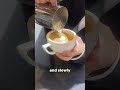 This Latte Art Will Blow Your Mind!