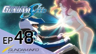 MOBILE SUIT GUNDAM SEED HD REMASTER  #48: To An Endless FutureEN,HK,TW,CN,KR,FR,VN sub
