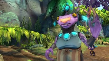 Ratchet and Clank Future: A Crack in Time - Part 2 (No Cutscene)