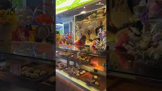 Kuliner Blok M Onde Mande