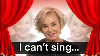 Why I adore Jessica Lange