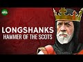 Longshanks - King Edward I of England Documentary