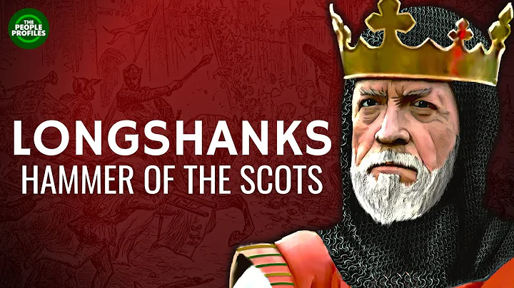 Longshanks - Edward I Hammer of the Scots Document...