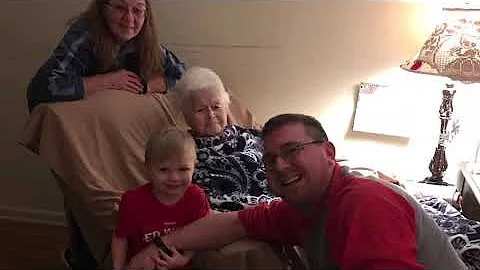 In Loving Memory of Virginia Torre
