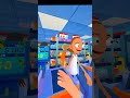 🇺🇸🇬🇧 🛒 FrOgZ – UPDATE & QGO - Scan or Scam (Meta Quest) Checkout Simulator VR Shady Deals Contraband