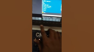 How to copy in cnc  fanuc control system #shorts #cnc #cncmachine