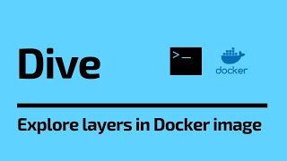 Dive | Explore layers inside Docker image | Productivity | Tech Primers screenshot 5