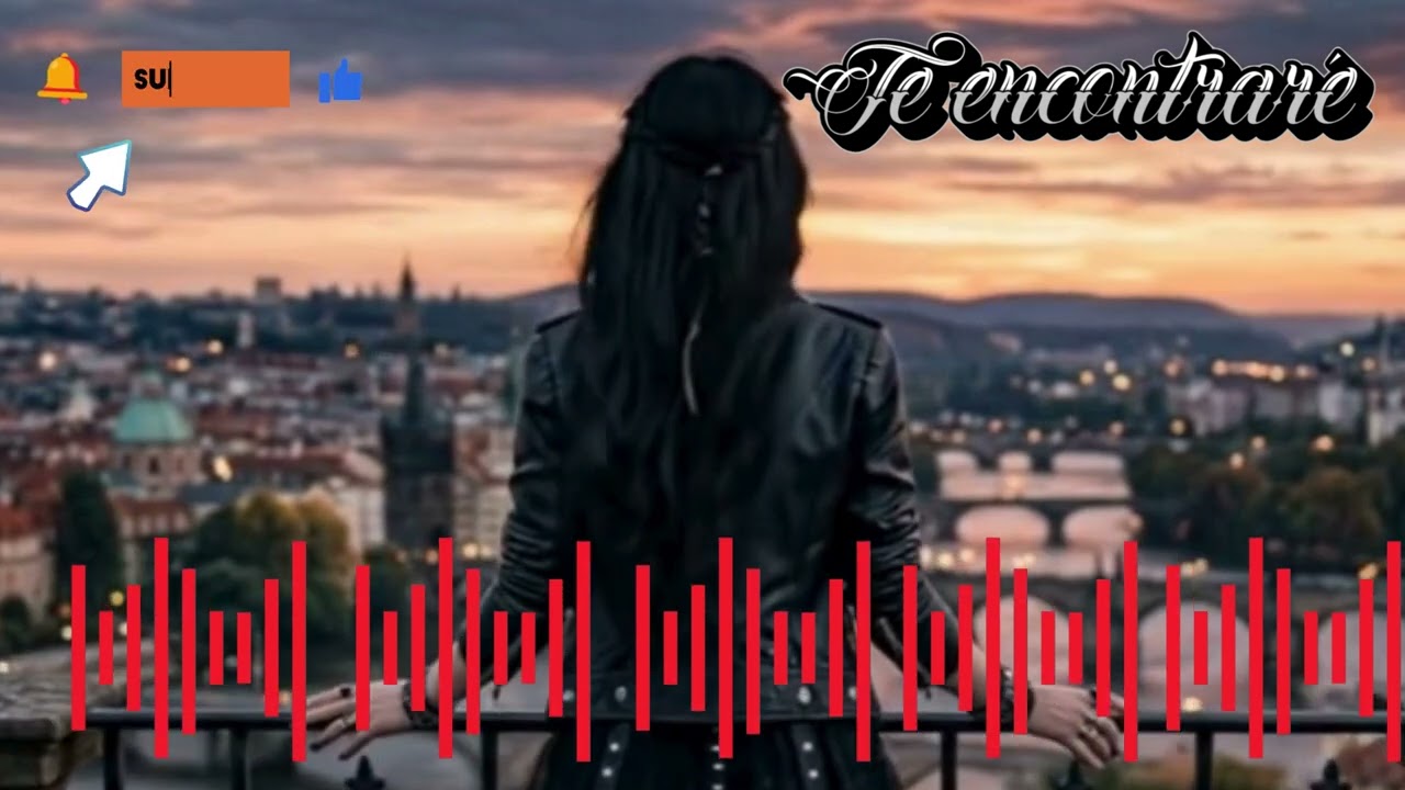 Te encontraré | Gothic Symphonic Metal (Official Video)