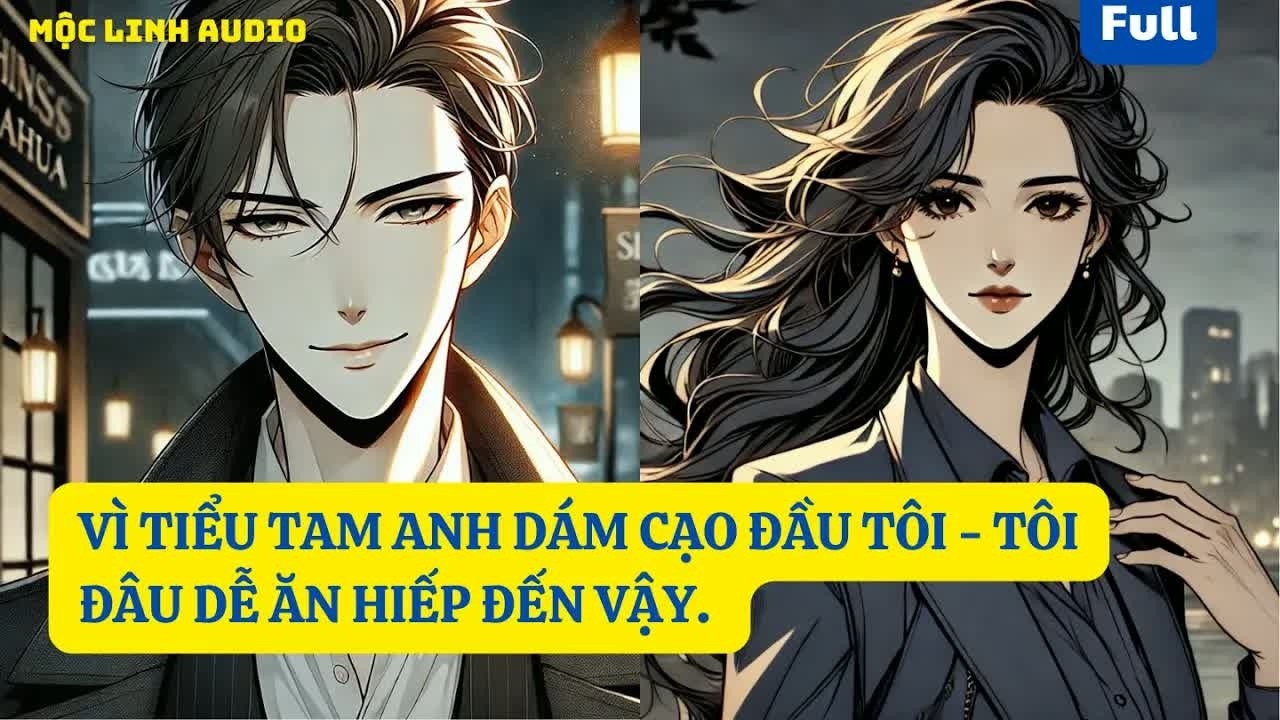 Quên chìa khóa quay về giữa chừng tôi vô tình nghe được cuộc trò chuyện sau cánh cửa khiến tim tôi