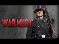 Theater of war war aggressive inspiring battle epic powerful military music  