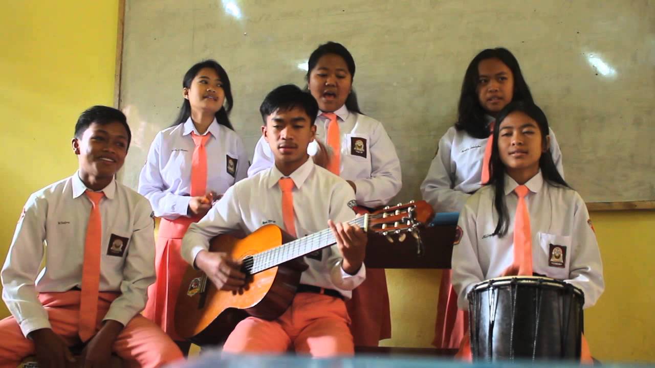 Lagu Dari Hati Ke Hati / Chord Lagu Dari Mata Ke Hati