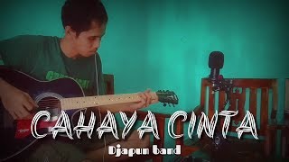 CAHAYA CINTA-Djapoen band(Original song)