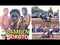 Damben Sokoto Na Yau 21 7 2025 Kafi Danbici Dambe Yau Ta Baci A Sokoto Damben Sokoto Na Yau 21 7 2025 Kafi Danbici Dambe Yau Ta Baci A Sokoto