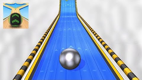 GOING BALLS- All Levels (1-3) Gameplay Mobile Game Walkthrough iOS Android