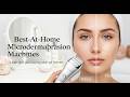Top 5 Best At Home Microdermabrasion Machines 2026 | I Tried a $100 Microdermabrasion Machine