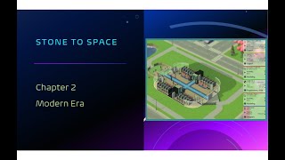 Stone to Space Chapter 2 Episode 54