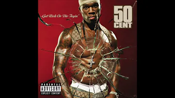 50 Cent- Many Men (Wish Death) (Instrumental w/Hook)