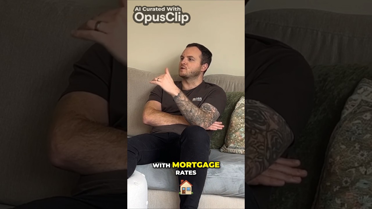 Predictions for the 2024 housing market