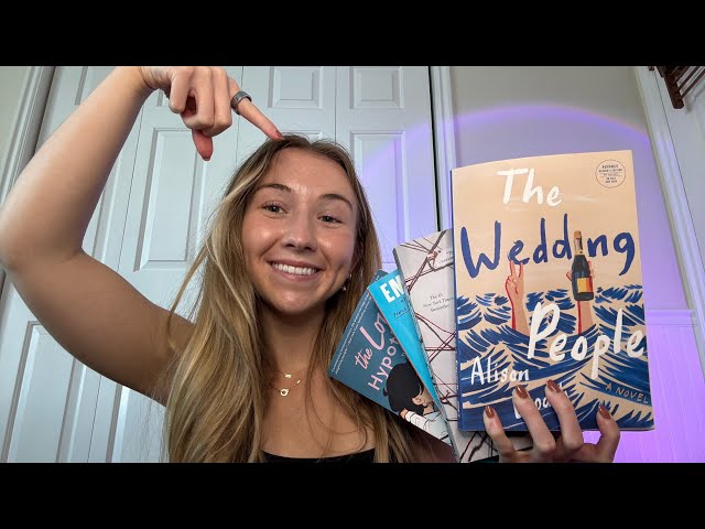 ASMR nothing but book tapping 😴