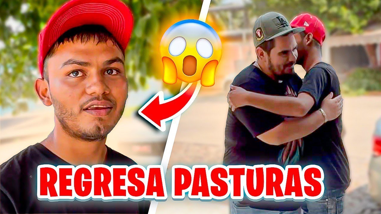 EL COYOTE NO SE LO ESPERABA: REGRESA EL PASTURAS |PATRÓN NETO