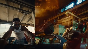 The Breakdown | Active - Asake Ft. Travis Scott Music Video