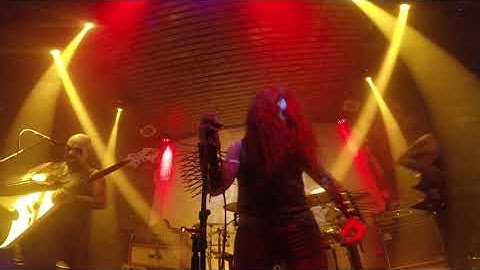 Damned Existence - 13/12/2025