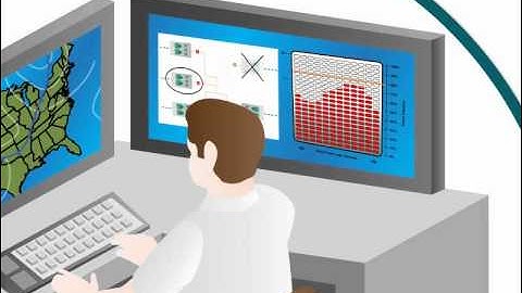 Smart Grid Application - A Virtual Power Plant