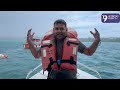 Snorkeling in andamans