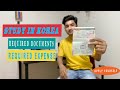 How to apply study visa in S.Korea || Required Documents || Required Expenses || By HashtagPrasant