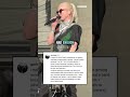 Garbage’s Shirley Manson really f***ing hates beach balls‼️(Good Things Melbourne 2025)