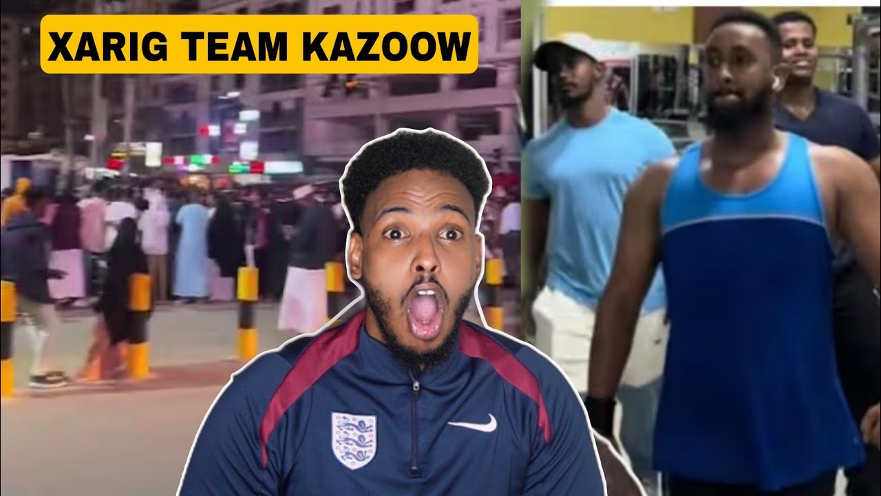 War Deg deg ah Ogadenkii Nairobi oo Xabsiga lagu Guraayo Daawo Arin Ka Bilabatay Qorshe Halis ah....