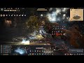 Black Desert - Thundercloud Kutum