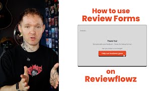 Collect Customer Testimonials with Custom Review Forms (Free Trial)