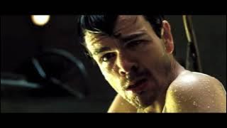Hannibal Rising Clips of Zigmas Milko, present time.